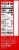 KIND® Breakfast Peanut Butter Dark Chocolate Bars Perspective: left