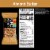 KIND Breakfast Gluten Free Almond Butter Protein Breakfast Bars Perspective: left