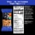 KIND Breakfast Gluten Free Peanut Butter Banana Dark Chocolate Protein Breakfast Bars Perspective: left