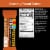 KIND PROTEIN Gluten Free Crunchy Peanut Butter Healthy Snack Bars Perspective: left