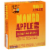 KIND® Pressed™ Mango Apple Chia Fruit Bars Perspective: left