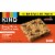 KIND Healthy Grains Peanut Butter Dark Chocolate Bars Perspective: left