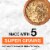 KIND Healthy Grains Peanut Butter Granola Clusters Perspective: left
