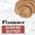 KIND Nut Butter Honey Almond Butter Filled Snack Bars Perspective: left