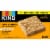KIND HEALTHY GRAINS Gluten Free Oats & Honey with Toasted Coconut Healthy Snack Bar Value Pack Perspective: left