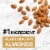 KIND Caramel Almond & Sea Salt Energy Bars Perspective: left