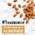 KIND Caramel Almond & Sea Salt Energy Bars Perspective: left