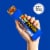 KIND Dark Chocolate Protein Bars Perspective: left