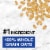 KIND® Energy Chocolate Chunk Snack Bars Perspective: left