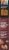 KIND® Cinnamon Almond Cereal Perspective: left