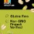 KIND Roasted & Salted Pistachios Perspective: left