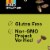 KIND® Roasted Salted Pistachio Kernels Perspective: left
