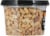 KIND® Roasted Salted Blanch Peanuts Perspective: left