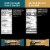 KIND Thins Dark Chocolate, Caramel, Almond & Sea Salt Nut Bars Variety Pack Perspective: left