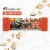 KIND® Thins Dark Chocolate Granola Bars Variety Pack Perspective: left