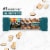 KIND Thins Dark Chocolate Nuts & Sea Salt Nut Bars Perspective: left