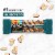 KIND Thins Dark Chocolate Nuts & Sea Salt Nut Bars Perspective: left