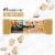 KIND Thins Caramel Almond & Sea Salt Nut Bars Perspective: left