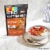 KIND Soft Baked Dark Chocolate Peanut Butter Protein Granola Perspective: left