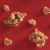 KIND Soft Baked Dark Chocolate Chunk Granola Perspective: left