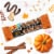 KIND Thins Chocolate Pumpkin Spice Fruit and Nut Bars Perspective: left