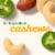 KIND Savory Roasted Nuts & Jalapeno Nut Bars Perspective: left