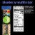 KIND Kids Blueberry Muffin Snack Bar Perspective: left