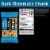KIND Dark Chocolate Chunk Healthy Grains Energy Bars Perspective: left