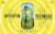 Firestone Walker Luponic Distortion IPA Beer Perspective: left