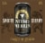 Firestone Walker Nitro Merlin Milk Stout Perspective: left