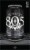 Firestone Walker 805® Original Blonde Ale Craft Beer Pack Perspective: left
