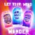 Firestone Walker Mind Haze Variety Hazy IPA Craft Beer Pack Perspective: left