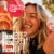 Cali Squeeze Citrus Wheat Ale Craft Beer Variety Pack Perspective: left