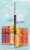Cali Squeeze Variety Pack Citrus Hard Seltzer Craft Beer 12 Cans / 12 fl oz Perspective: left