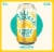 Cali Squeeze Lemon Chill Citrus Wheat Ale Craft Beer 6 Cans / 12 fl oz Perspective: left