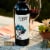 Chronic Cellars Sofa King Bueno California Red Wine Perspective: left
