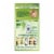 Garnier Nutrisse 93 Light Golden Blonde Honey Butter Nourishing Hair Color Creme Perspective: left