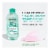 Garnier SkinActive Micellar Cleansing Water & Makeup Remover Replump with Hyaluronic Acid & Aloe Perspective: left