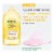 Garnier SkinActive Micellar Cleansing Water with Vitamin C Brightening Perspective: left