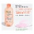 Garnier SkinActive Micellar Gentle Peeling Water with PHA Glycolic Acid Perspective: left