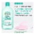 Garnier SkinActive Micellar Cleansing Water & Makeup Remover Replump with Hyaluronic Acid & Aloe Perspective: left