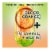 Garnier Fructis Grow Strong Thickening Conditioner Perspective: left