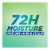 Garnier Fructis Pure Moisture Hydrating Shampoo Perspective: left