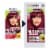 Garnier Nutrisse Ultra Color Nourishing Permanent Hair Color RP1 Cherry Flamingo Perspective: left