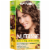 Garnier Nutrisse Light Natural Brown Permanent Haircolor Perspective: left