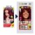 Garnier Nutrisse Ultra Color R2 Medium Intense Auburn Permanent Hair Color Creme Perspective: left