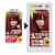 Garnier Nutrisse Ultra Color Nourishing Permanent Hair Color R3 Light Intense Auburn Perspective: left