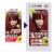 Garnier Nutrisse Ultra Color Nourishing Permanent Hair Color R3 Light Intense Auburn Perspective: left