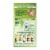 Garnier Nutrisse Nourishing Permanent Hair Color 90 Light Natural Blonde Perspective: left