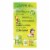 Garnier Nutrisse 452 Dark Reddish Brown Hair Color Creme Perspective: left